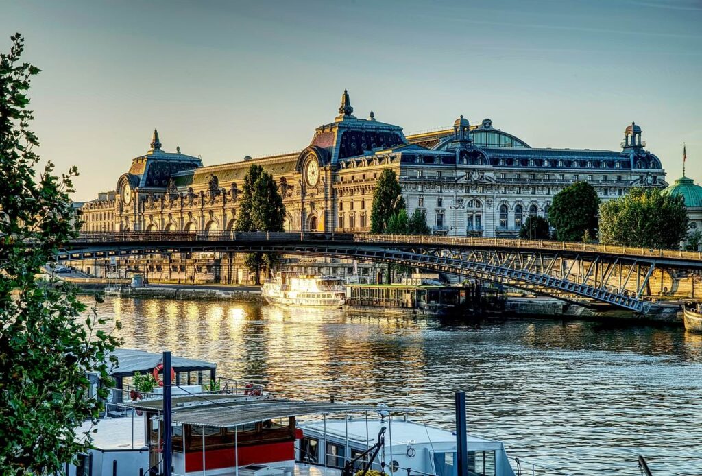 best things to do in Paris, France