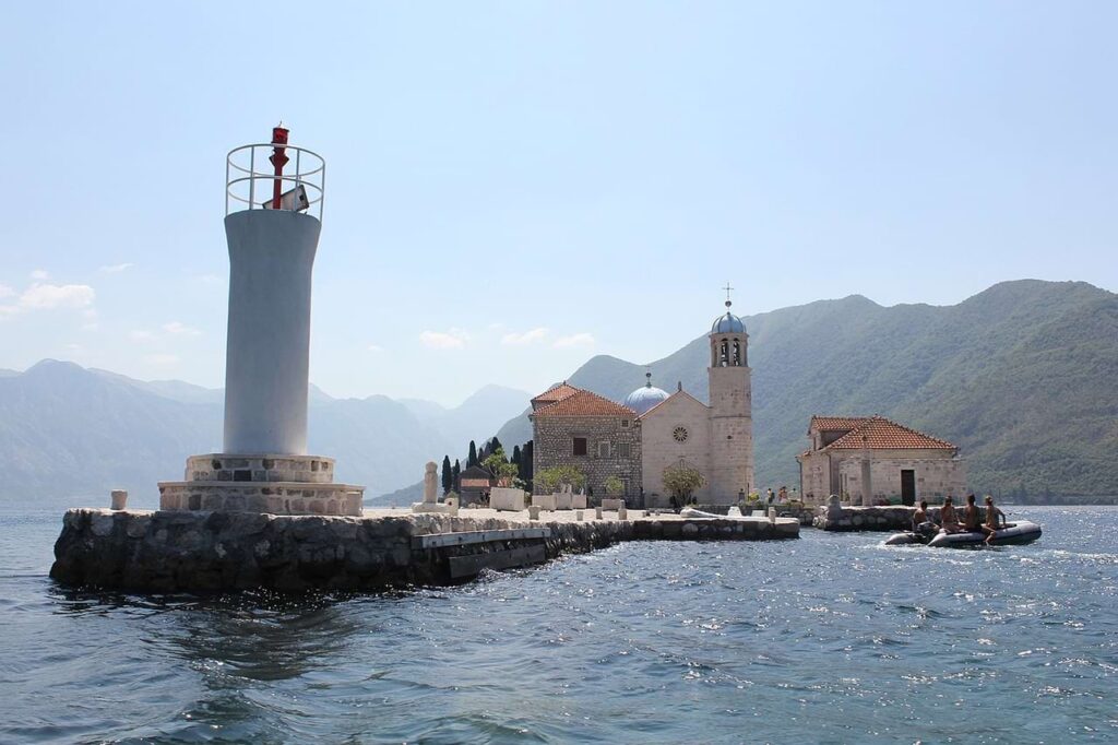 Montenegro travel tips and advice