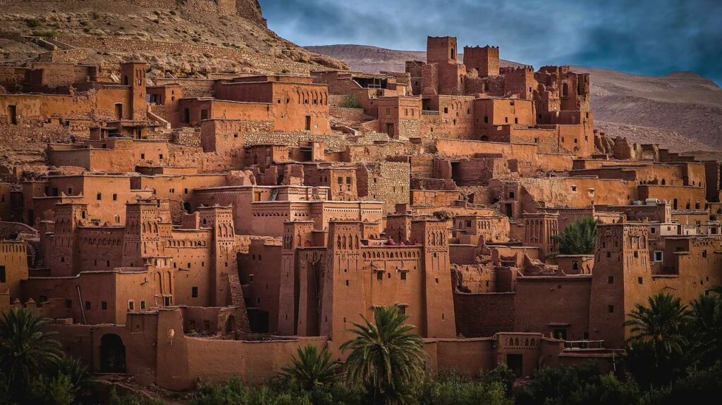 traveller tips for Morocco