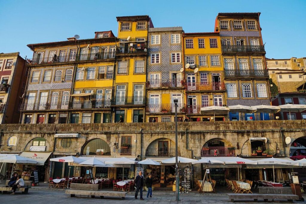 Porto, Portugal Travel Itinerary 2024