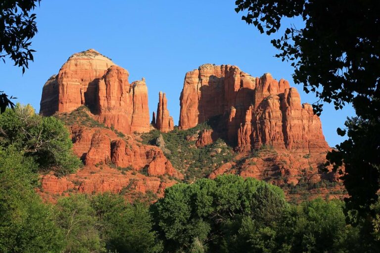 Things to do in Sedona without hiking