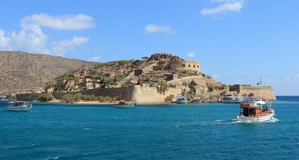 Best greek islands for solo travel