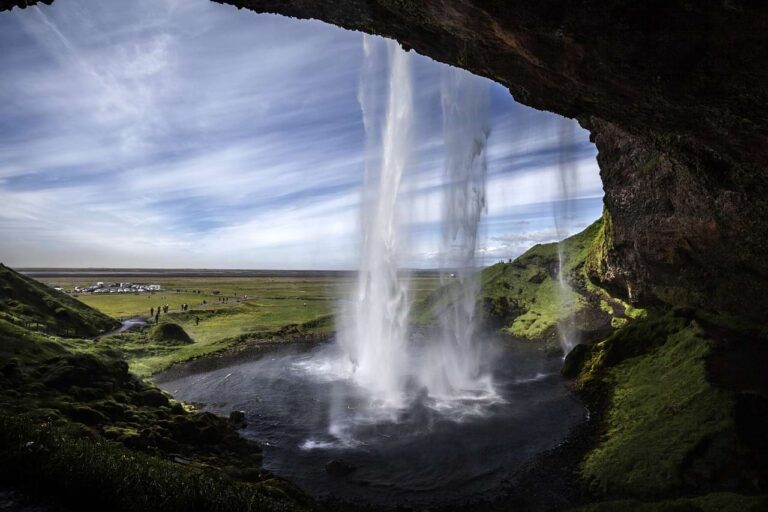 Iceland Solo travel
