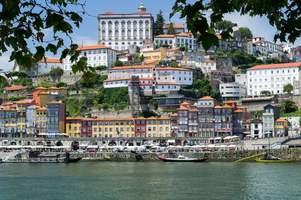 Porto, Portugal Solo Travel Tips