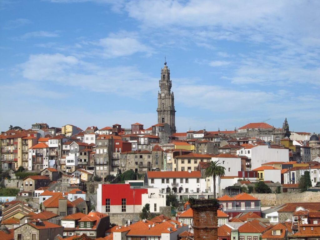 Porto For Solo travel 2024